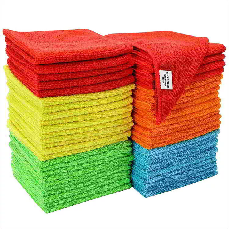 Qu'est-ce qu'un chiffon de nettoyage et pourquoi est-il si populaire?