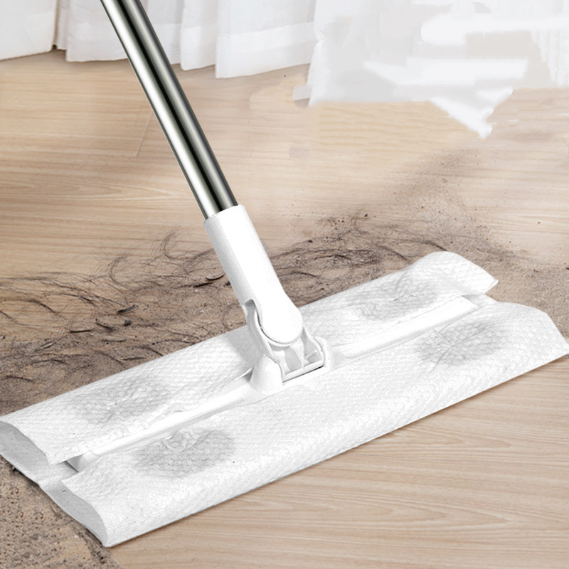 Principe de la vadrouille statique