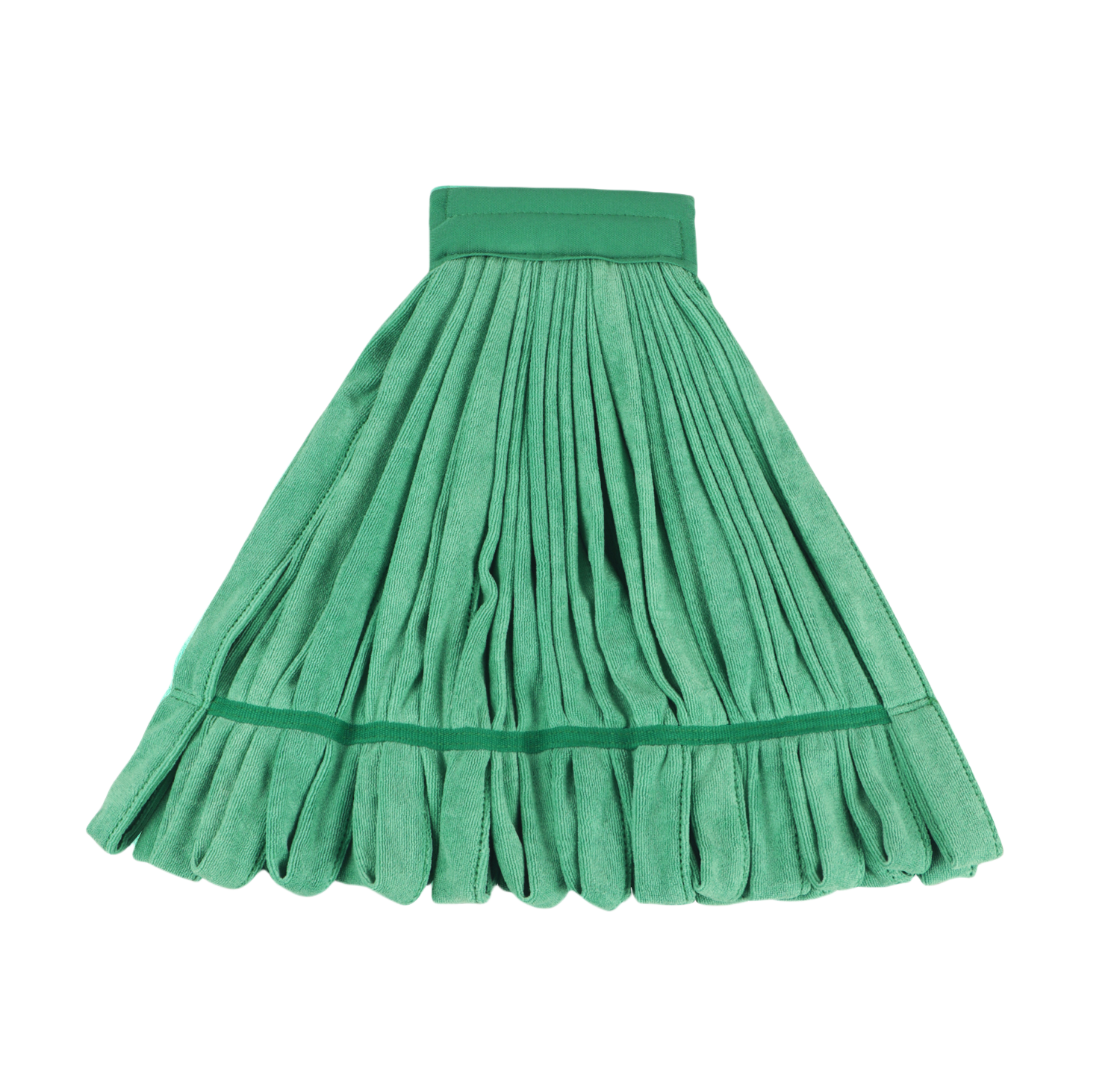 La dernière conception de vadrouille à tube facilite le nettoyage