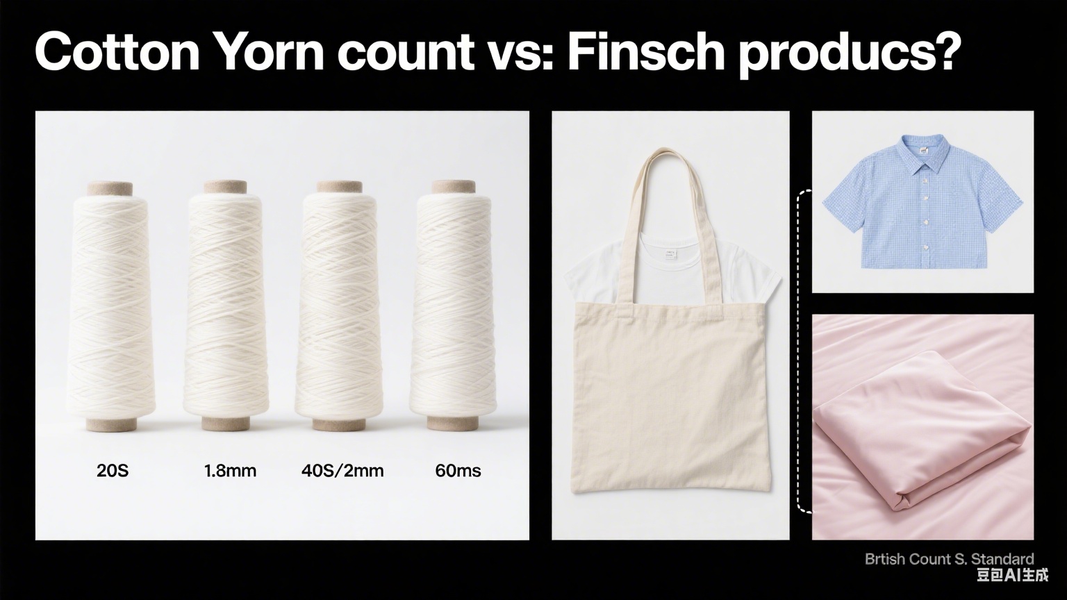 Connaissance du nombre de fils