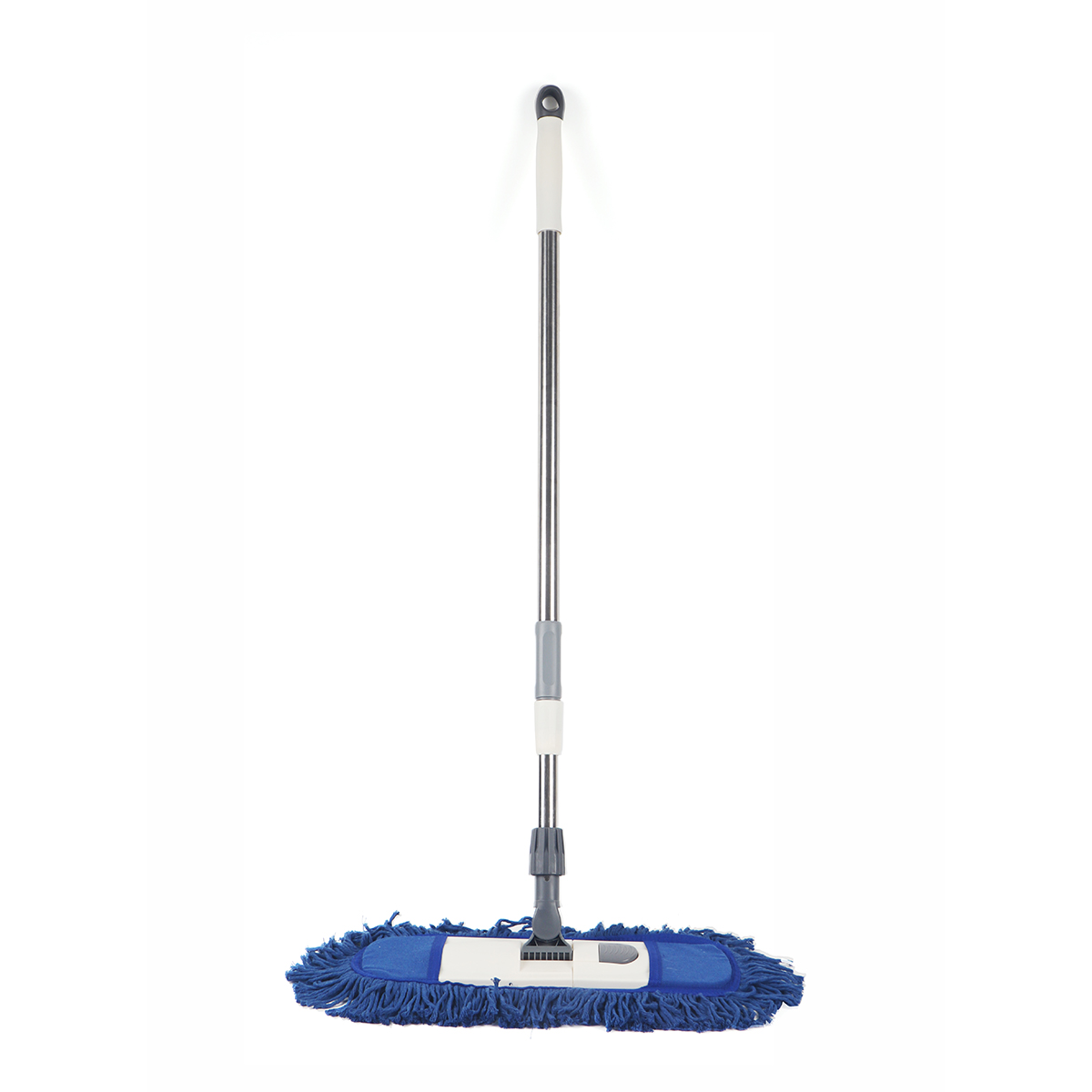 Vadrouille plate en fil de coton : le nouvel essentiel du nettoyage de la maison