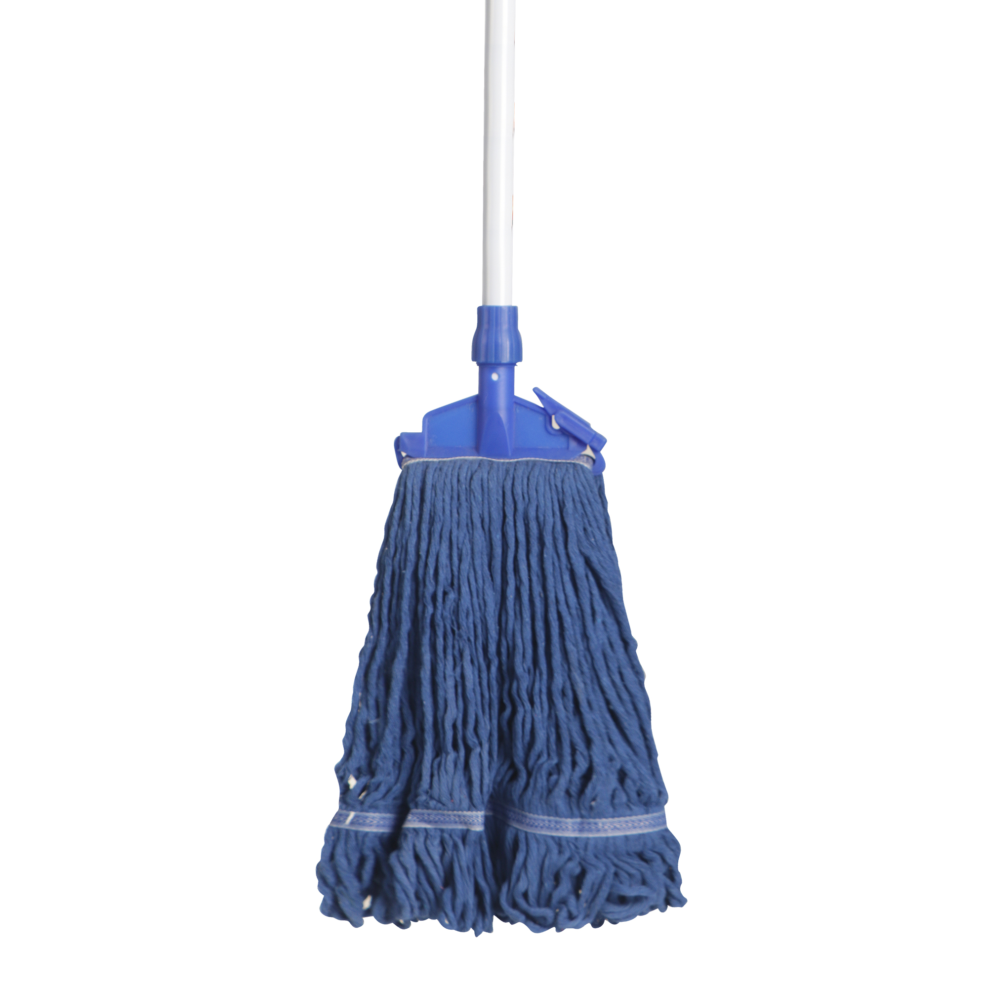 Les grandes vadrouilles résistantes à l’usure révolutionnent le nettoyage commercial