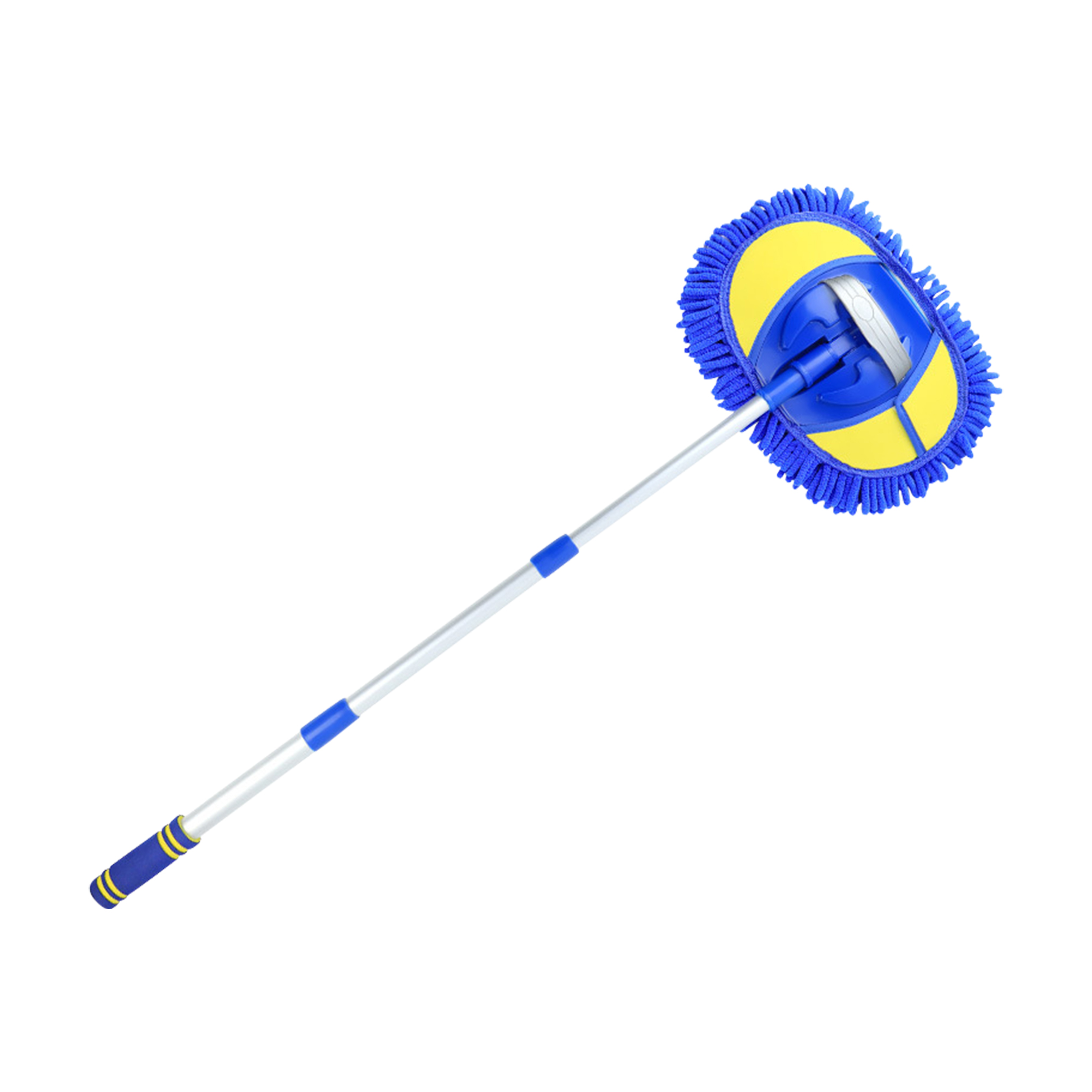 La brosse de lavage de voiture en chenille ultime pour un nettoyage doux et sans rayures