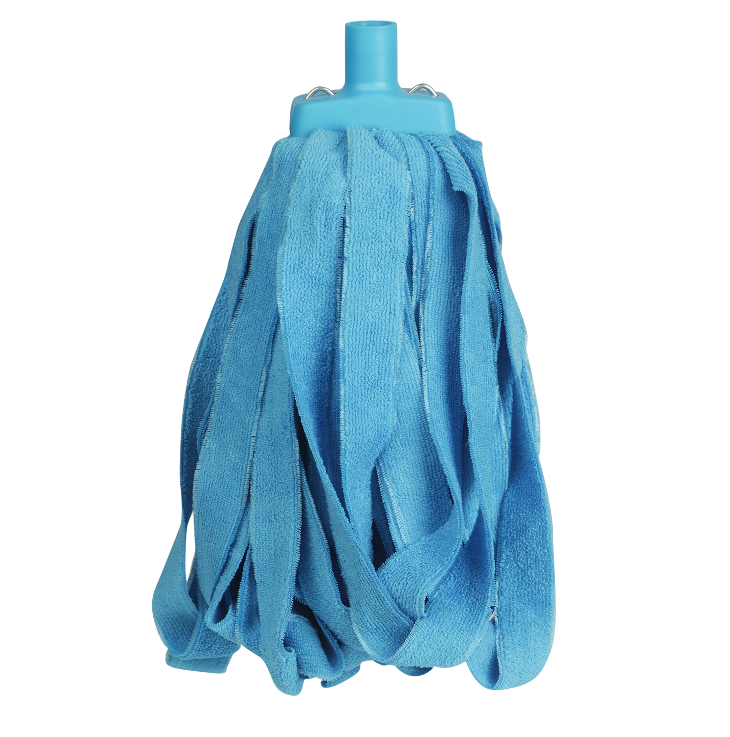 Tête de vadrouille en microfibre robuste