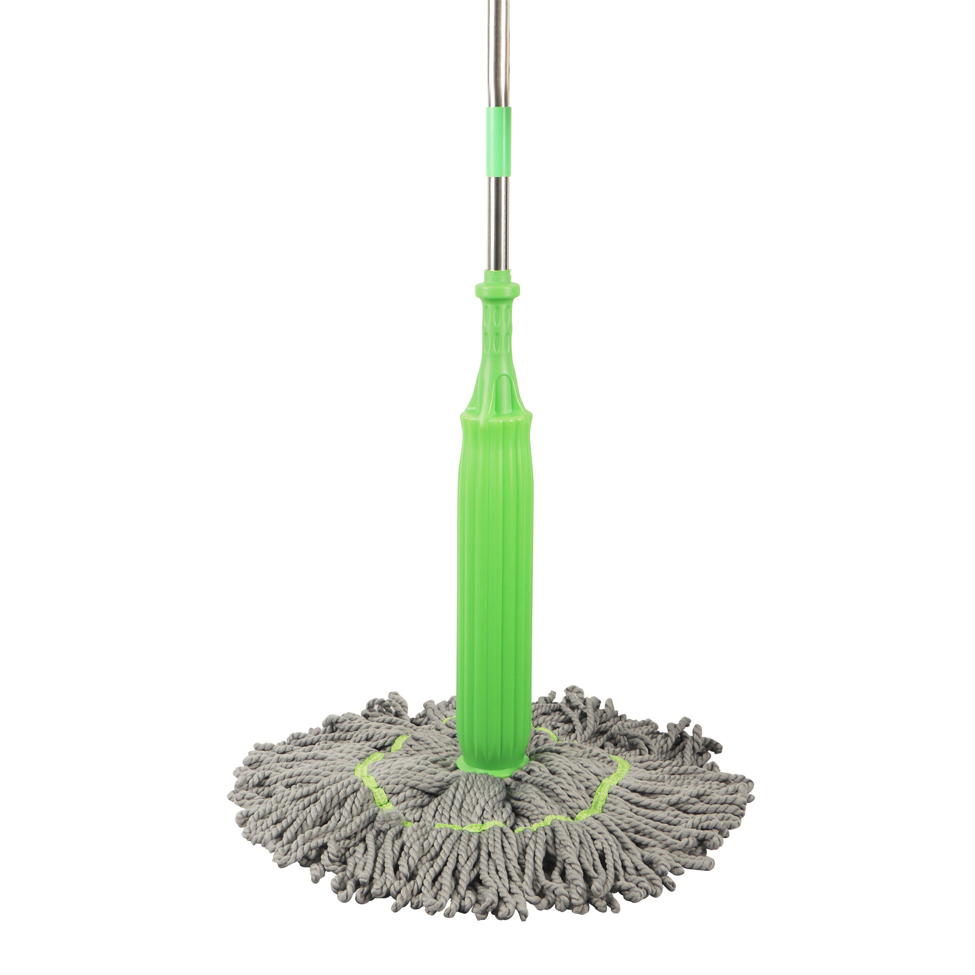 Pourquoi cette vadrouille en microfibre à torsion automatique est un incontournable du nettoyage ménager