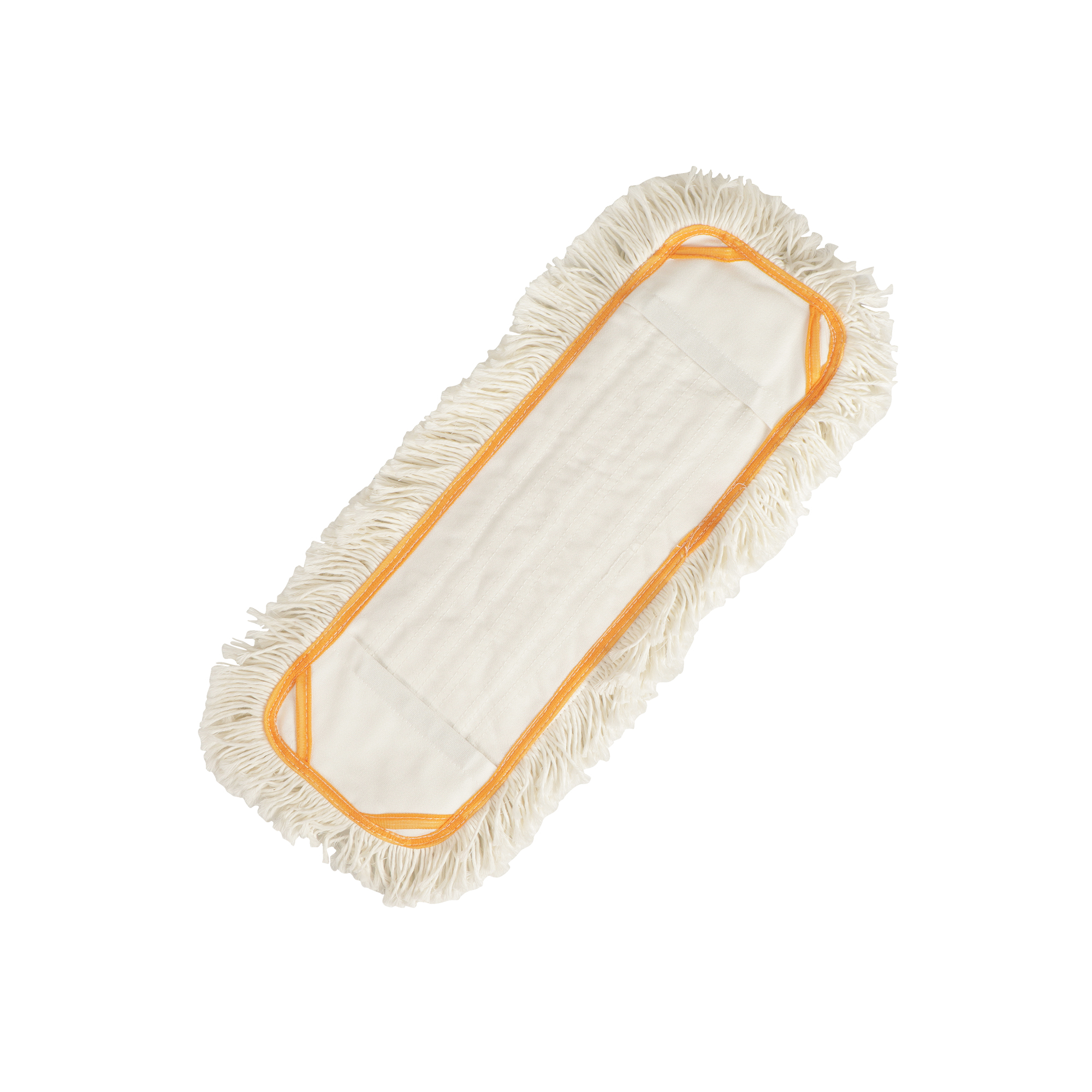 Pourquoi cette recharge de vadrouille en coton est un élément essentiel du nettoyage commercial
