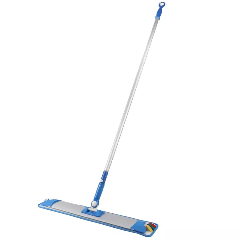 Plaque en aluminium MOP PLAT
