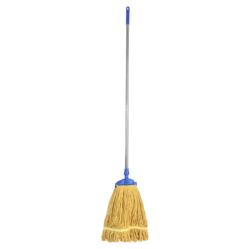 Mop de fin de boucle de coton