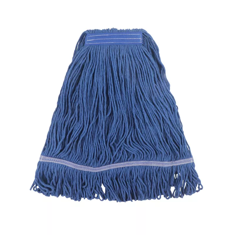 Coton Band étroit Mop humide