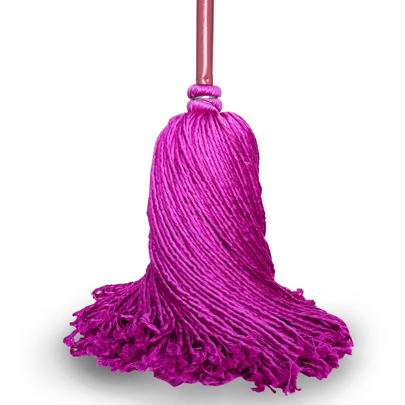 MOP POLYESTER POLYESTER