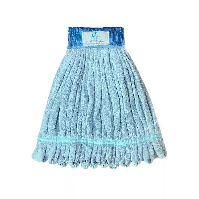 Tête de vadrouille en microfibre