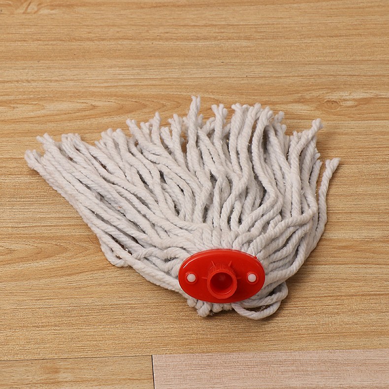 Nouveau design Tête de vadrouille en coton