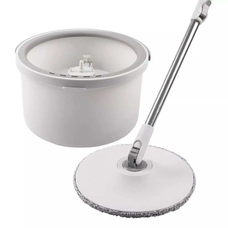 Ensemble de vadrouille rond
