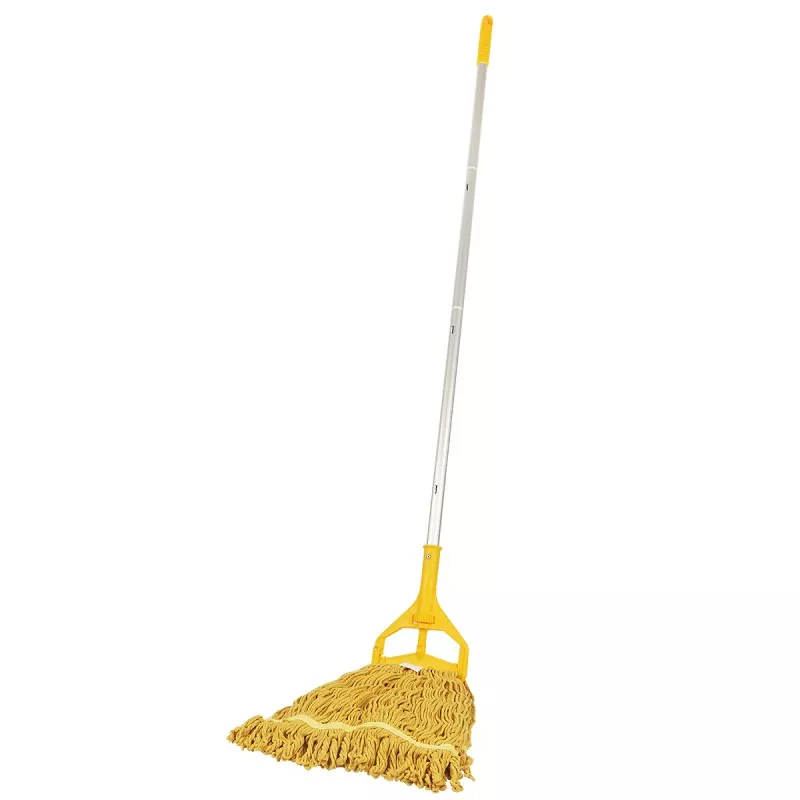MOP d'extrémité de boucle de tige d'aluminium épissé