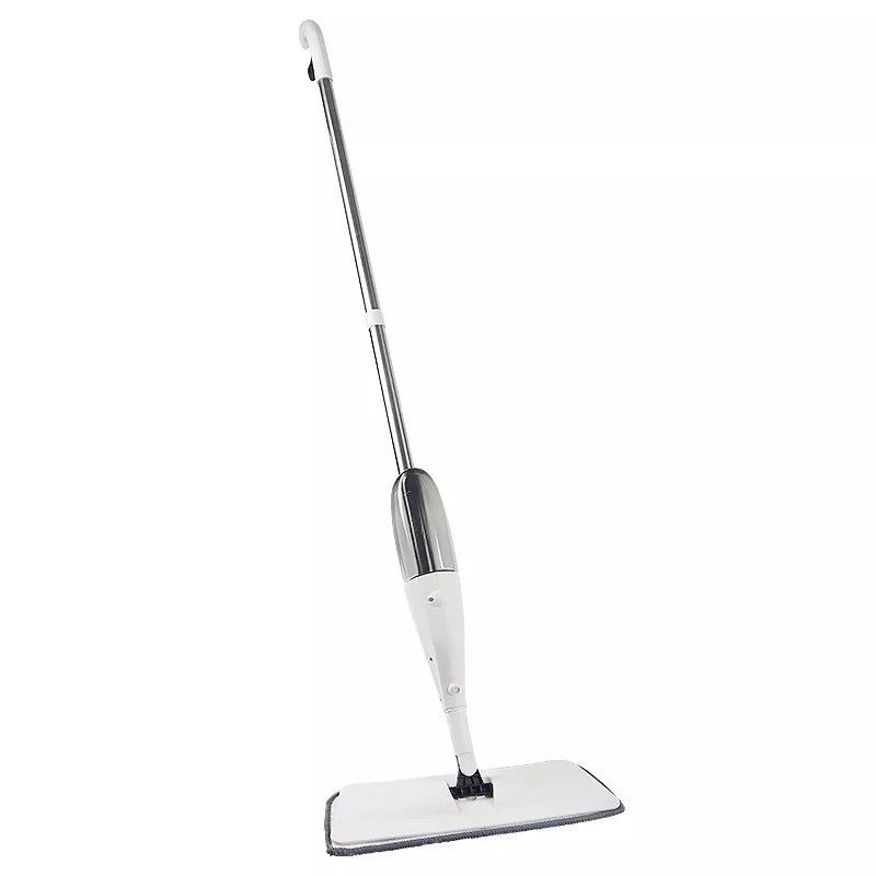 Vaporiser une vapeur plate