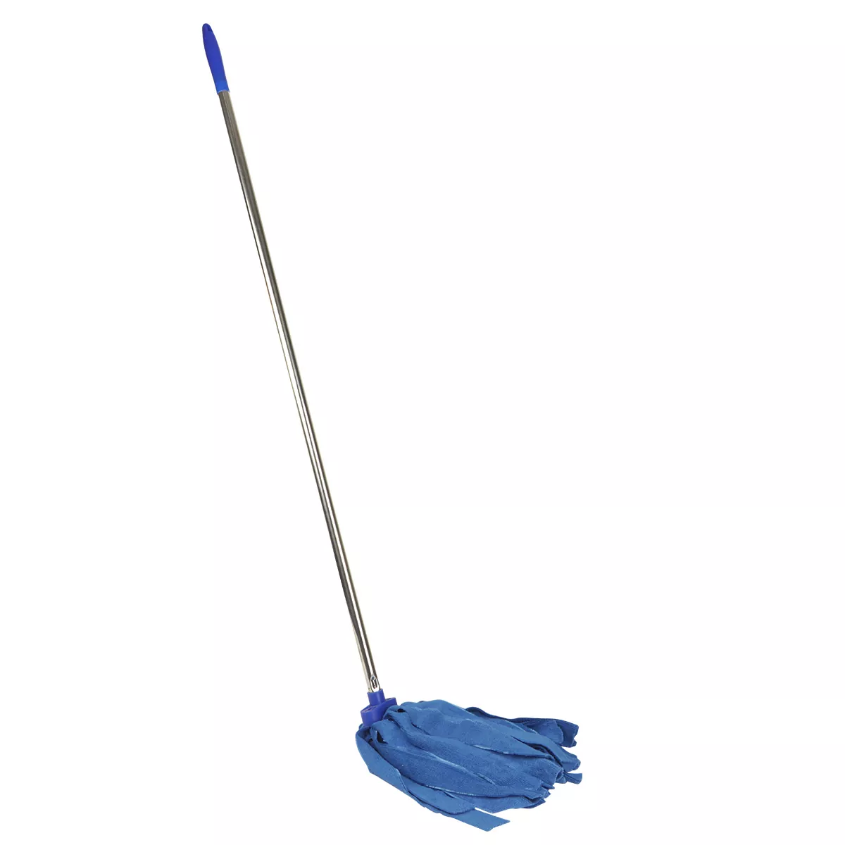 Mop de microfibre sèche humide