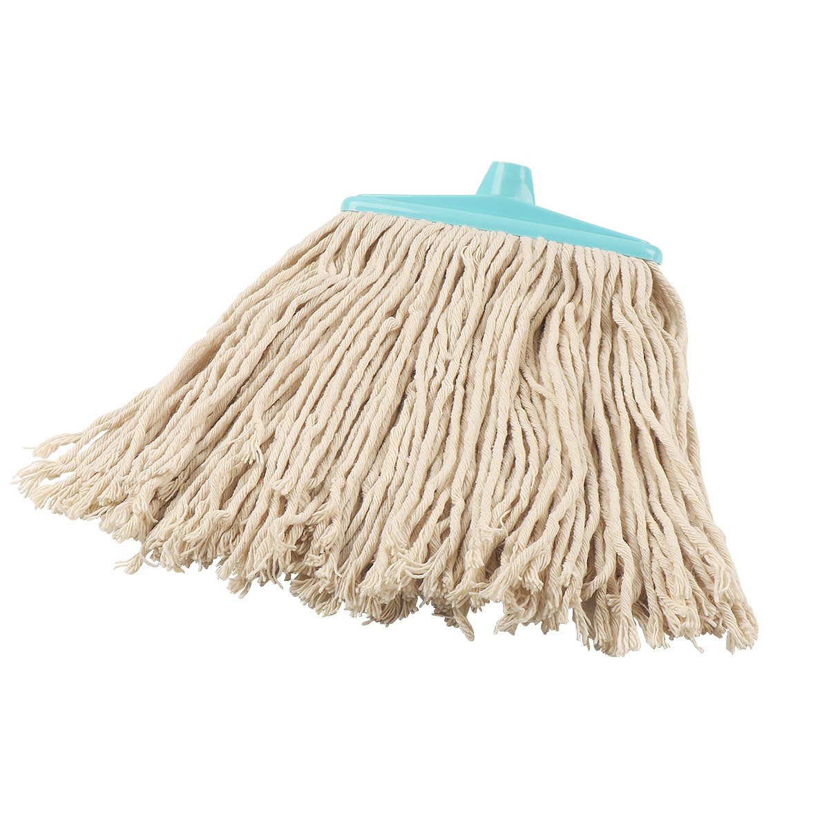 Outil de nettoyage du sol humide Coton de tête de vadrouille